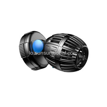 DC24v multi function aquarium wavemaker ທີ່ມີການຄວບຄຸມ